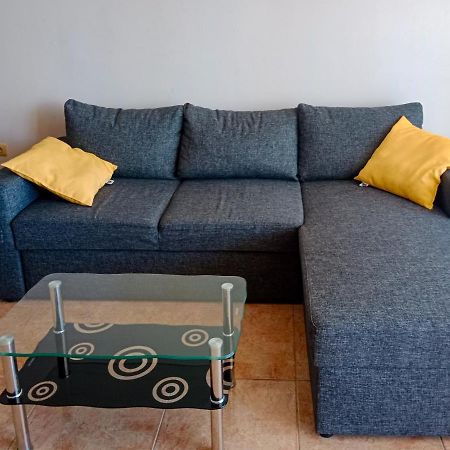 Apartament Midia Aheloy Exterior foto