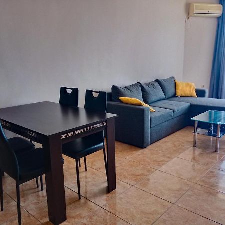 Apartament Midia Aheloy Exterior foto