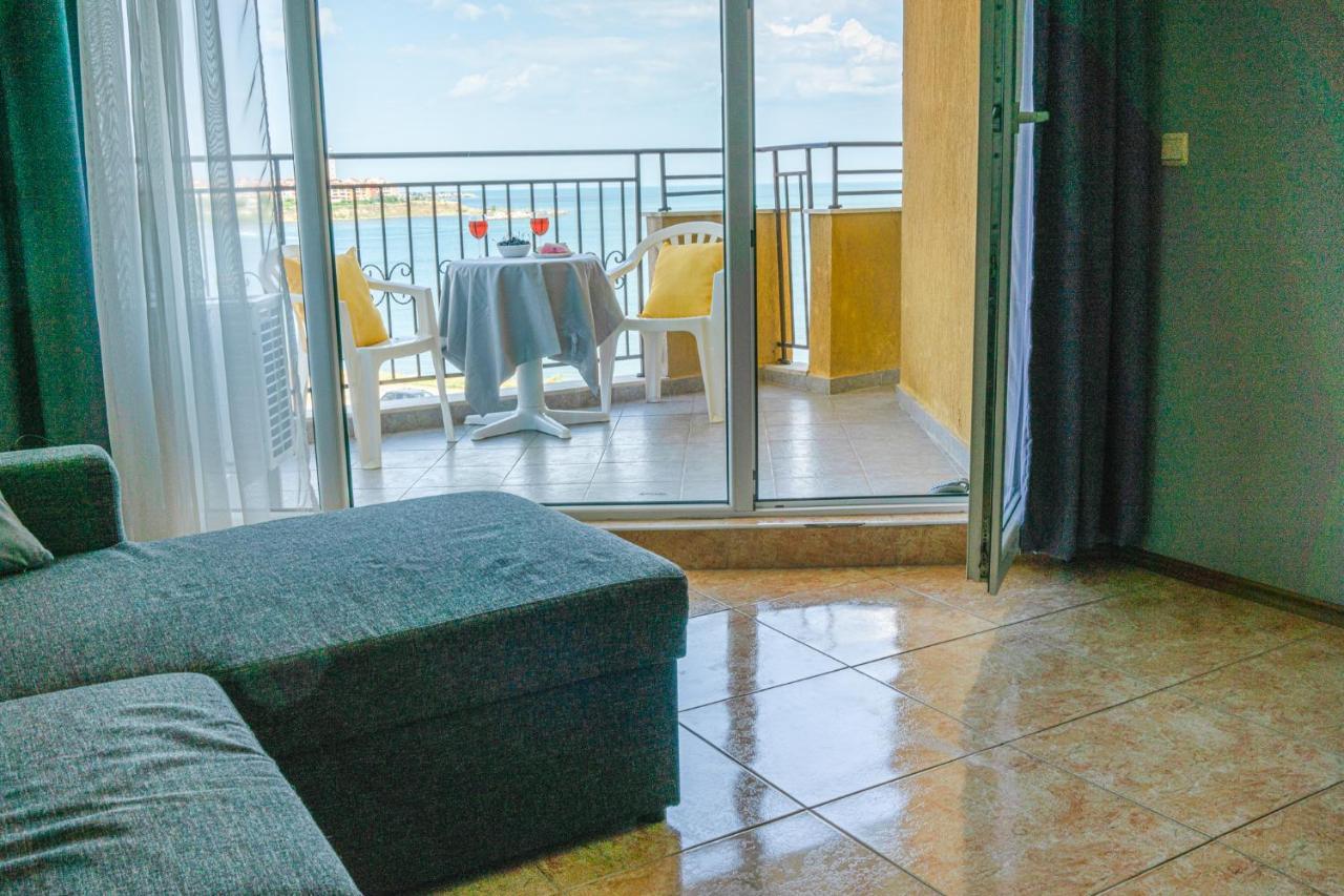 Apartament Midia Aheloy Exterior foto