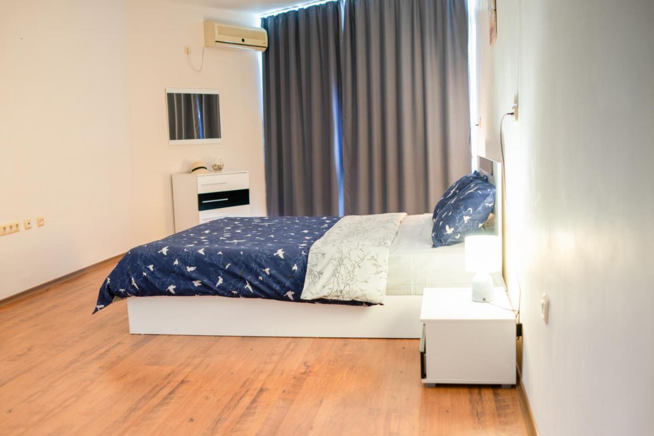 Apartament Midia Aheloy Exterior foto