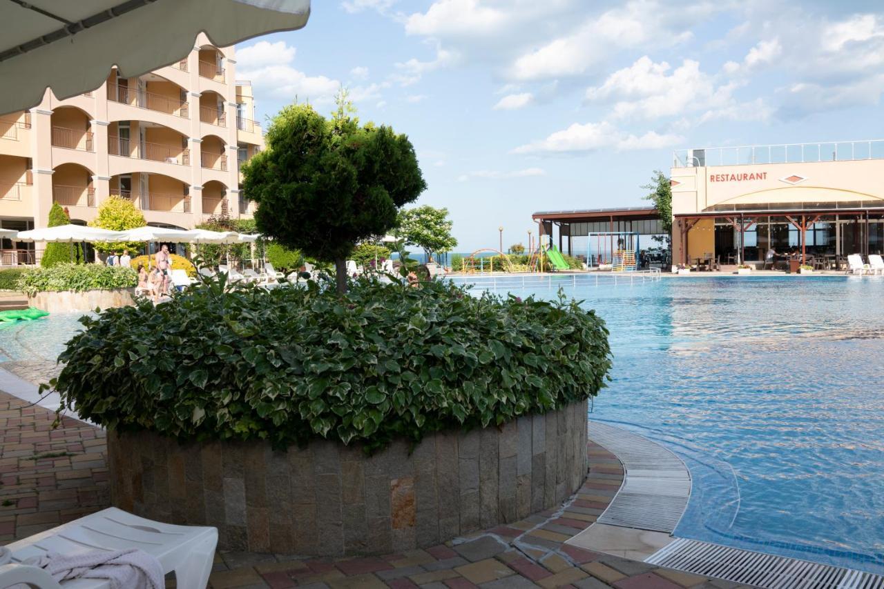 Apartament Midia Aheloy Exterior foto