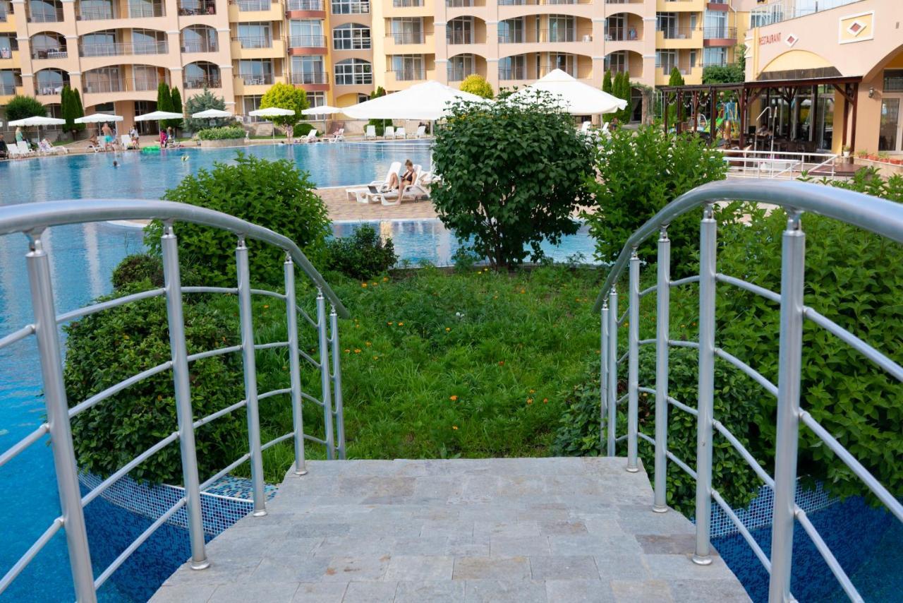 Apartament Midia Aheloy Exterior foto