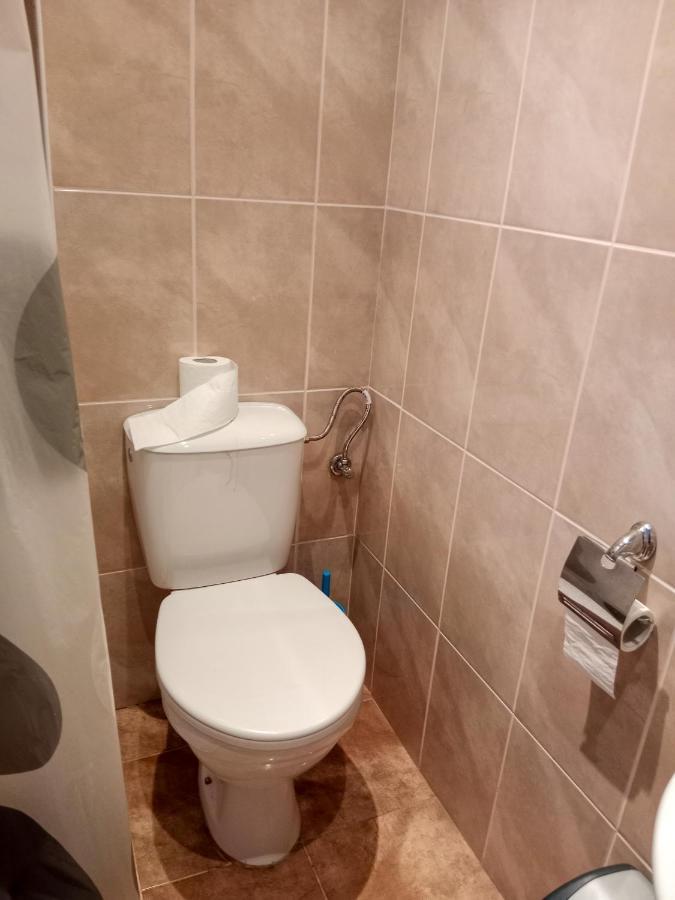 Apartament Midia Aheloy Exterior foto