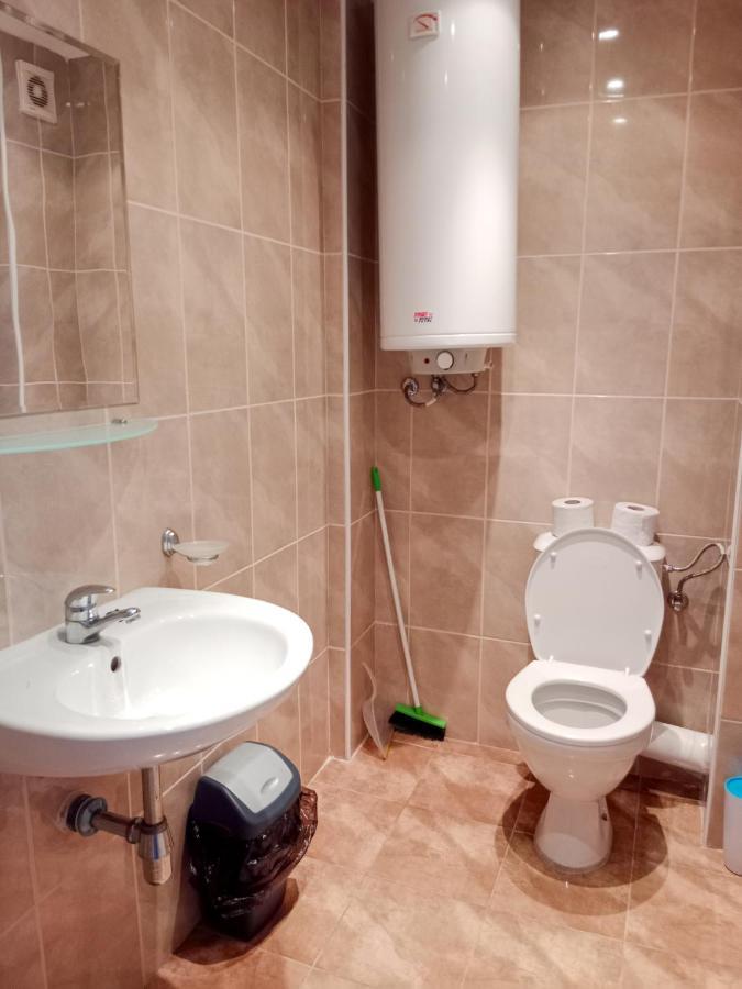 Apartament Midia Aheloy Exterior foto