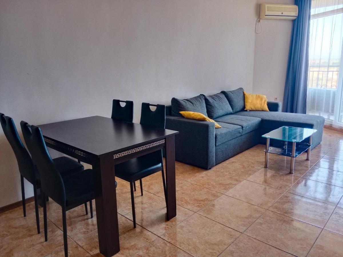 Apartament Midia Aheloy Exterior foto