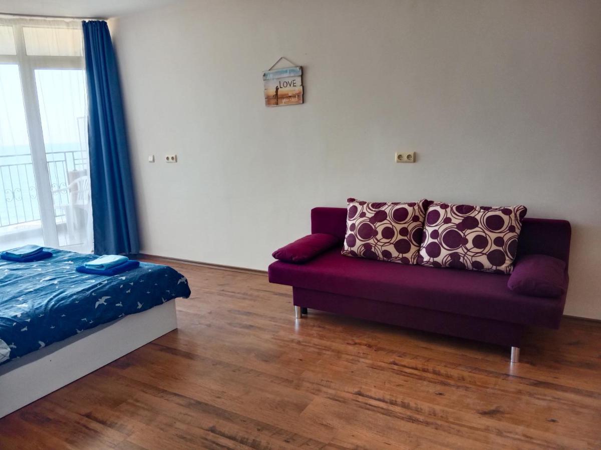 Apartament Midia Aheloy Exterior foto