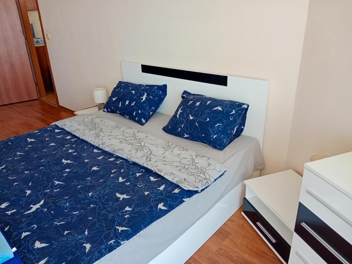 Apartament Midia Aheloy Exterior foto