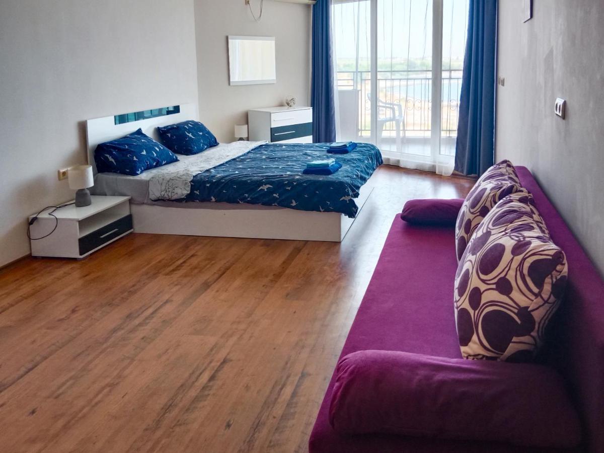 Apartament Midia Aheloy Exterior foto