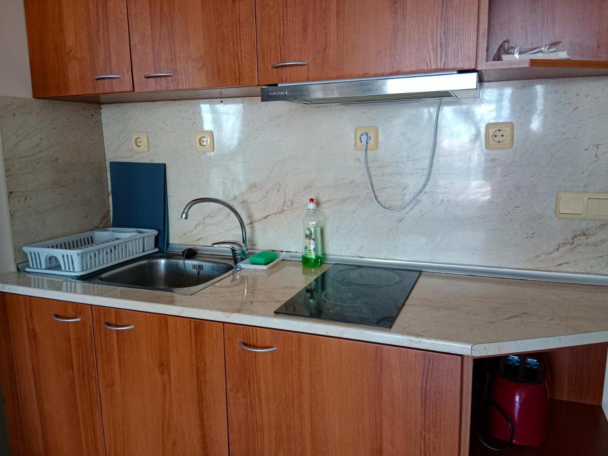 Apartament Midia Aheloy Exterior foto