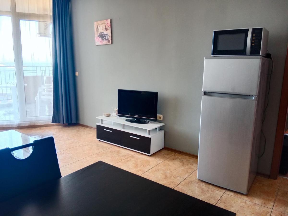 Apartament Midia Aheloy Exterior foto